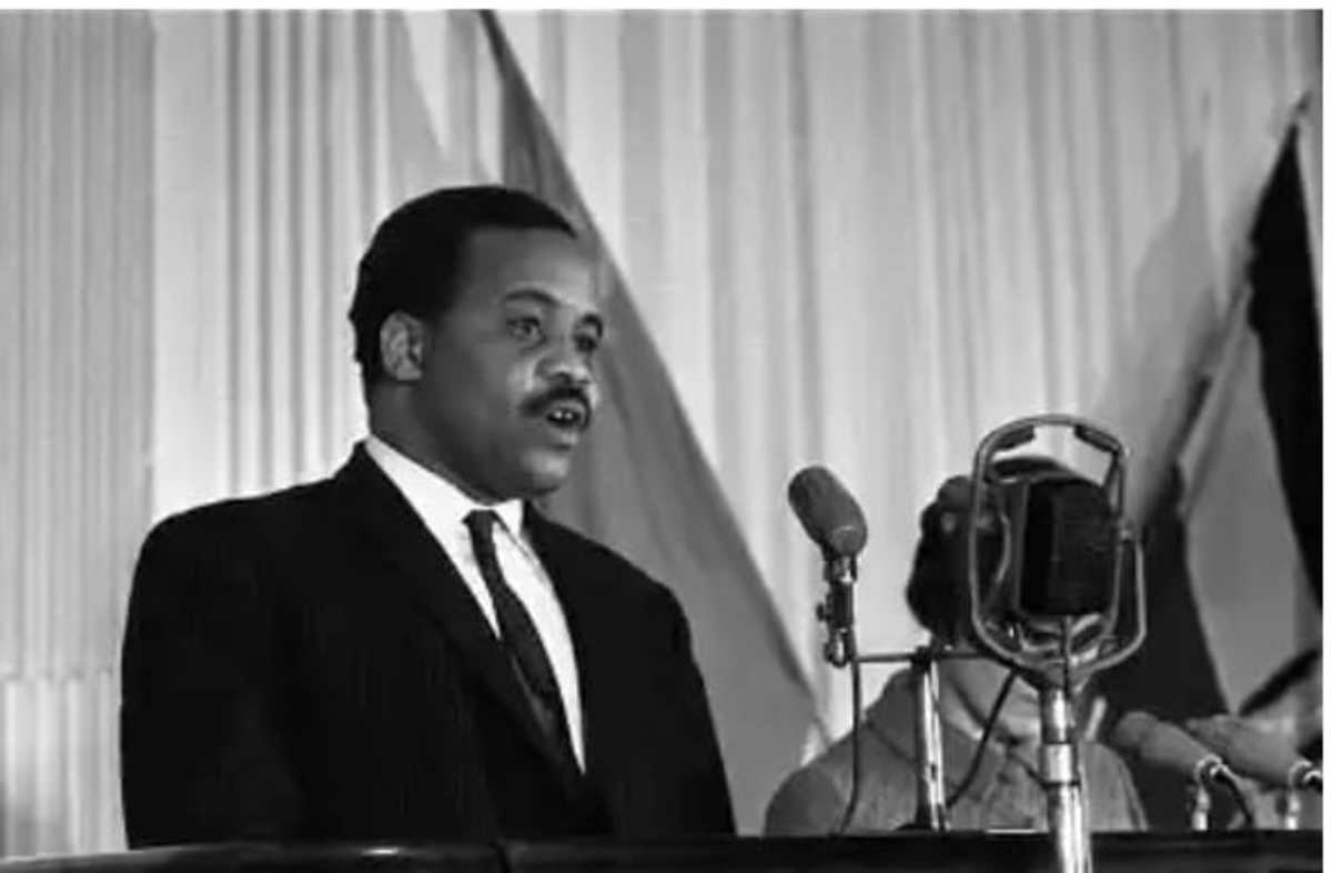 Remembering David Kayanda- First African Mayor of Mombasa City