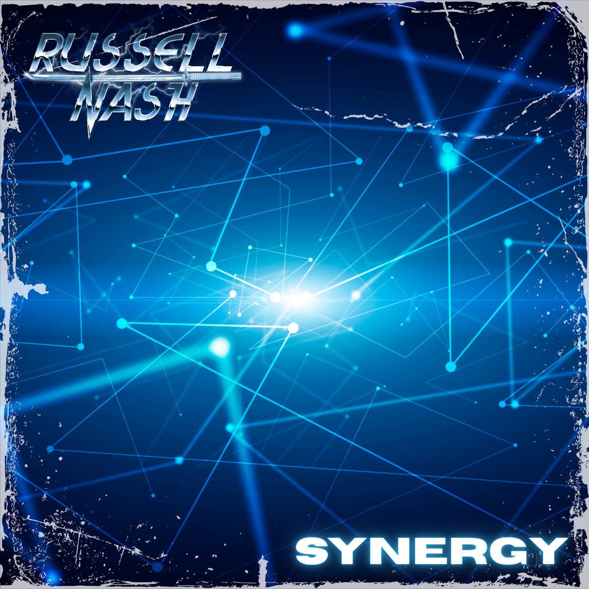 Synth Single Review: “Synergy’’ by Russell Nash