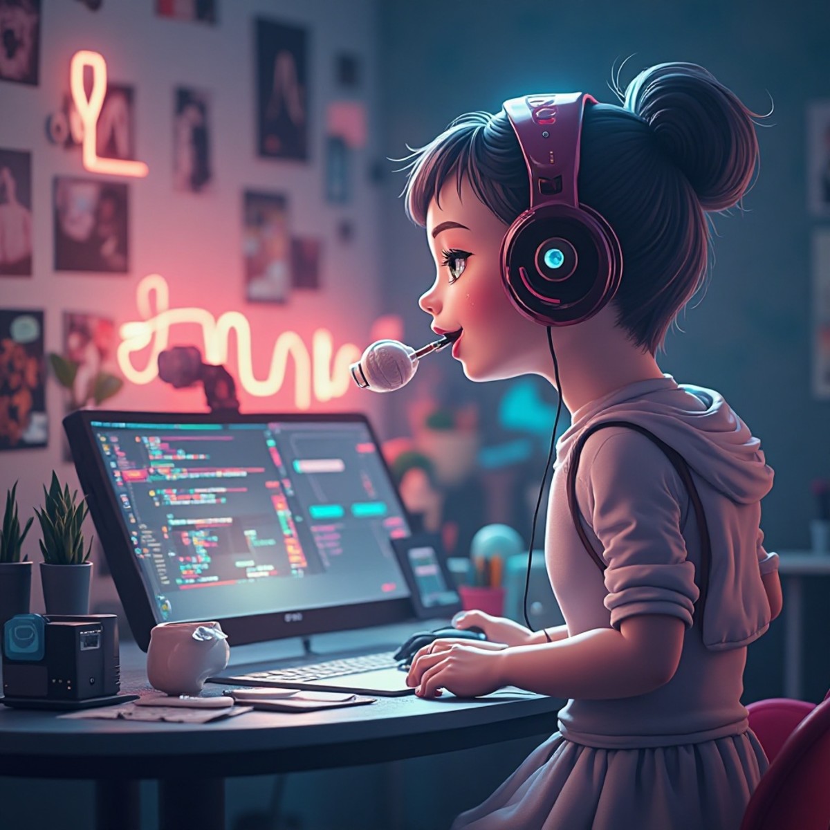 8 Best AI Lip-Syncing Tools for 2025