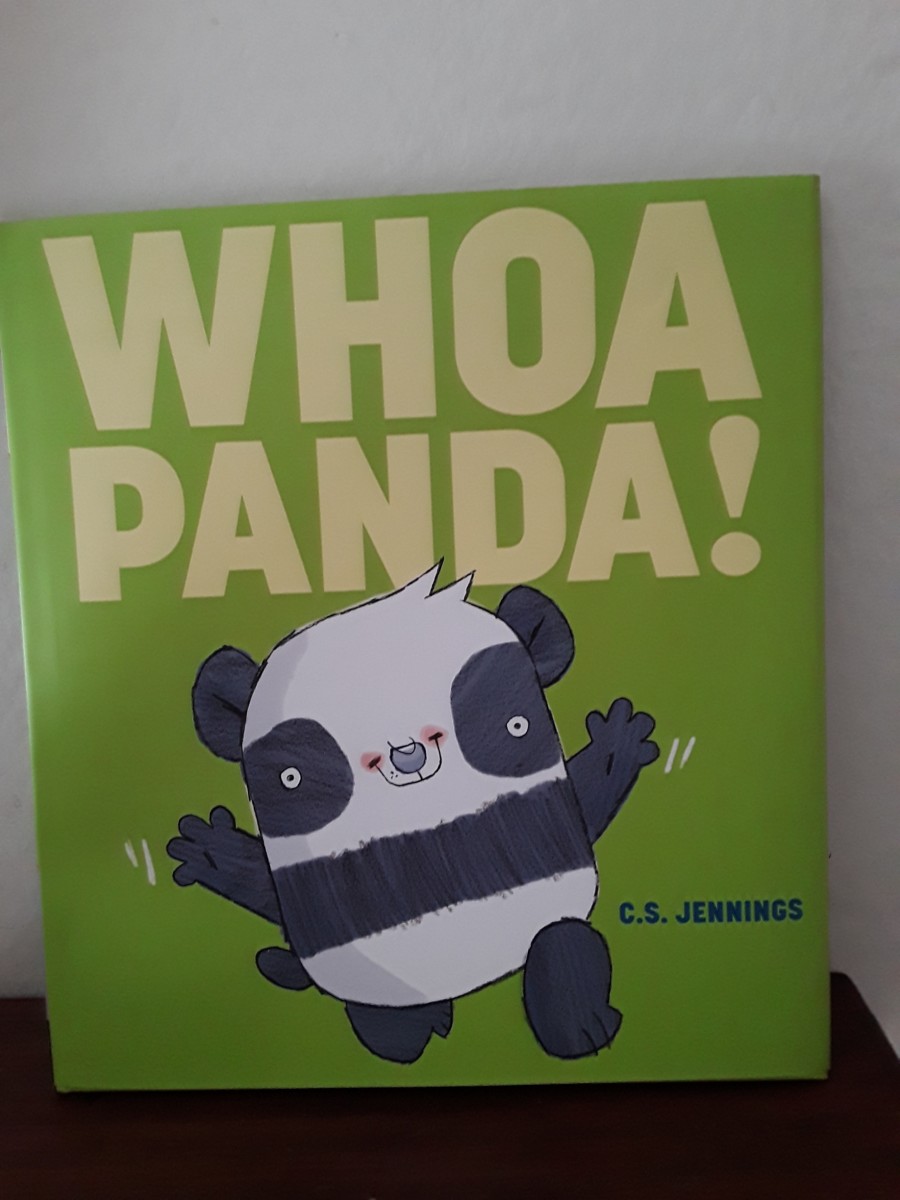 How Close Is Too Close When Meeting a Friend in Picture Book With Life Lesson