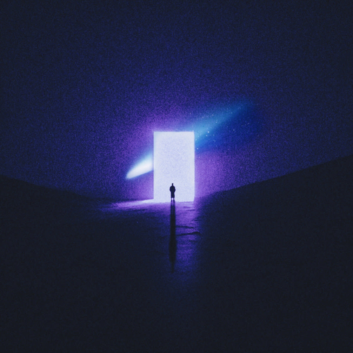 Synth Single Review: “Closure’’ by Wellside