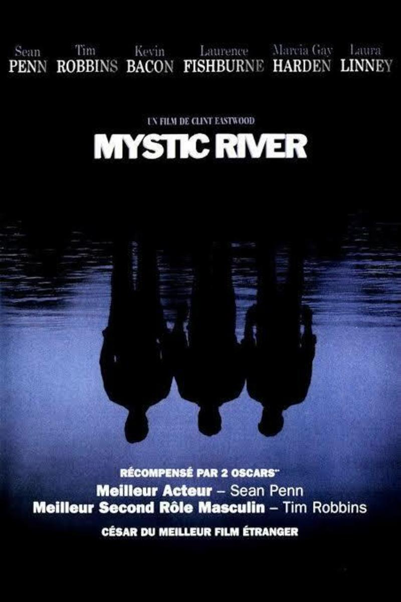Mystic River: A Tragic, Psychological Reflection on Justice and Innocence