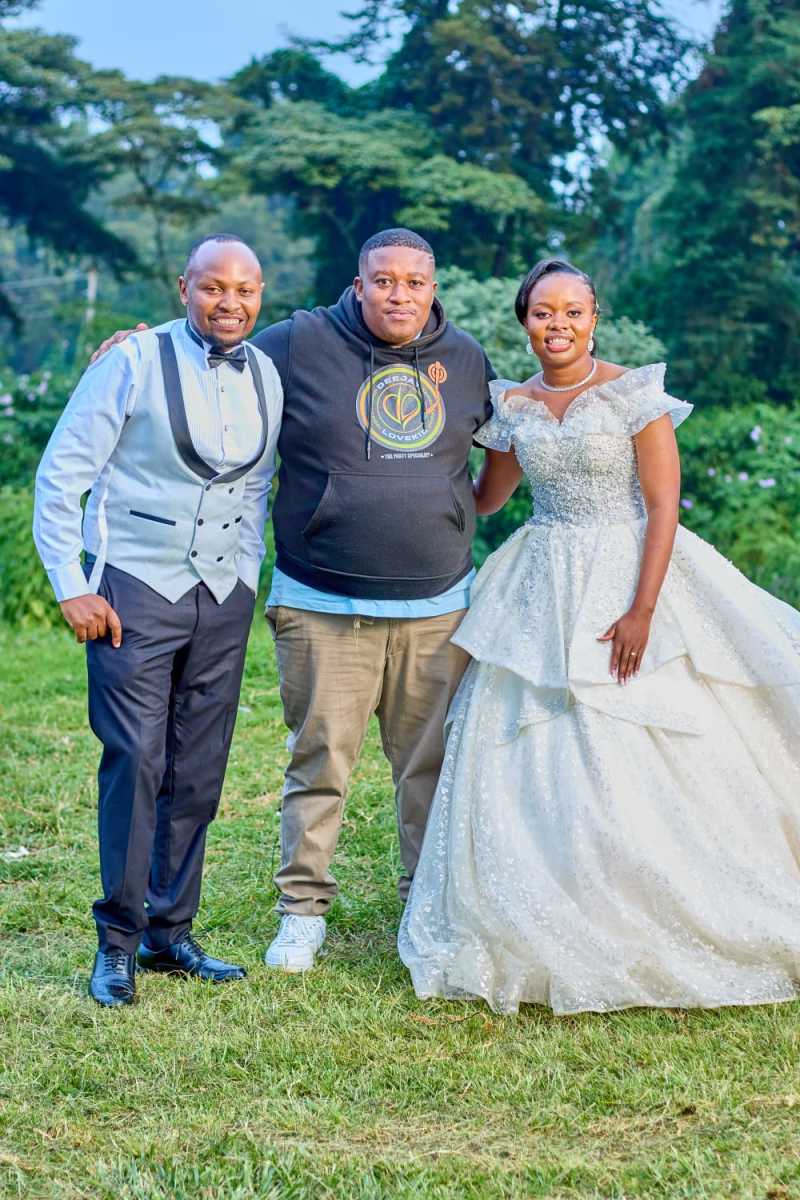 Meet Dj Lovekid- Computer Science Graduate Thriving in Deejaying World