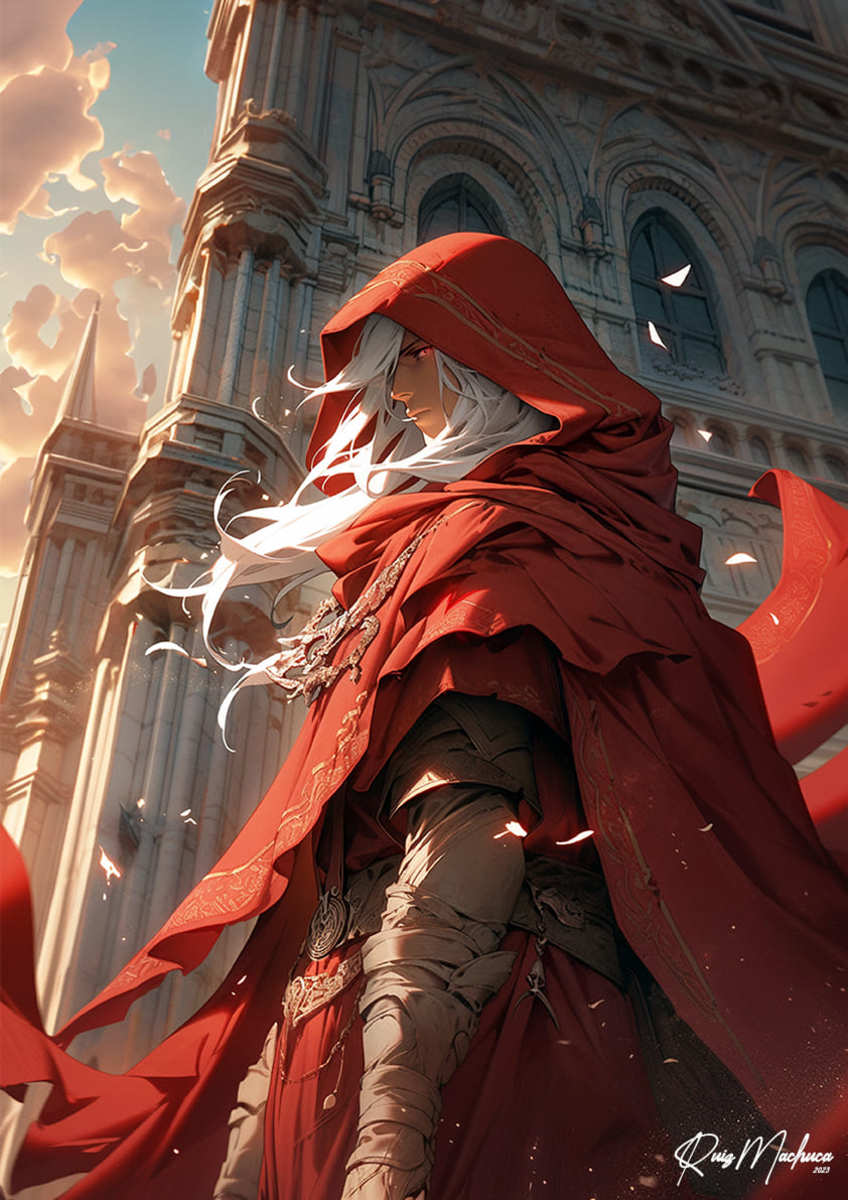 Defining the Gray: A Framework for Understanding the Antihero