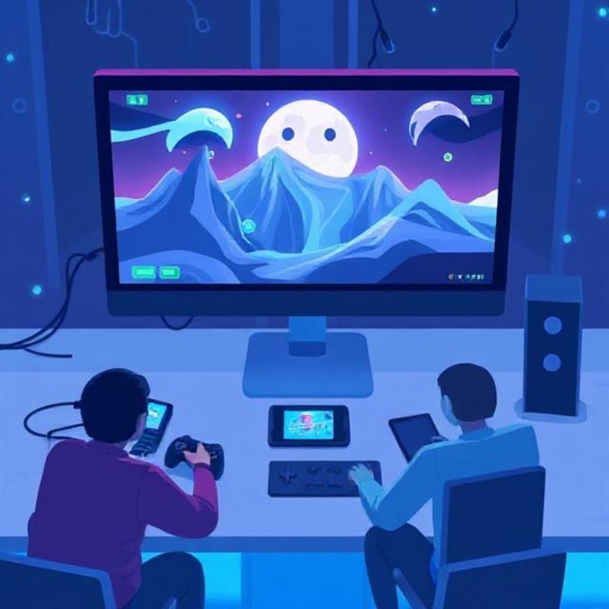 How Technology is Revolutionizing Gaming