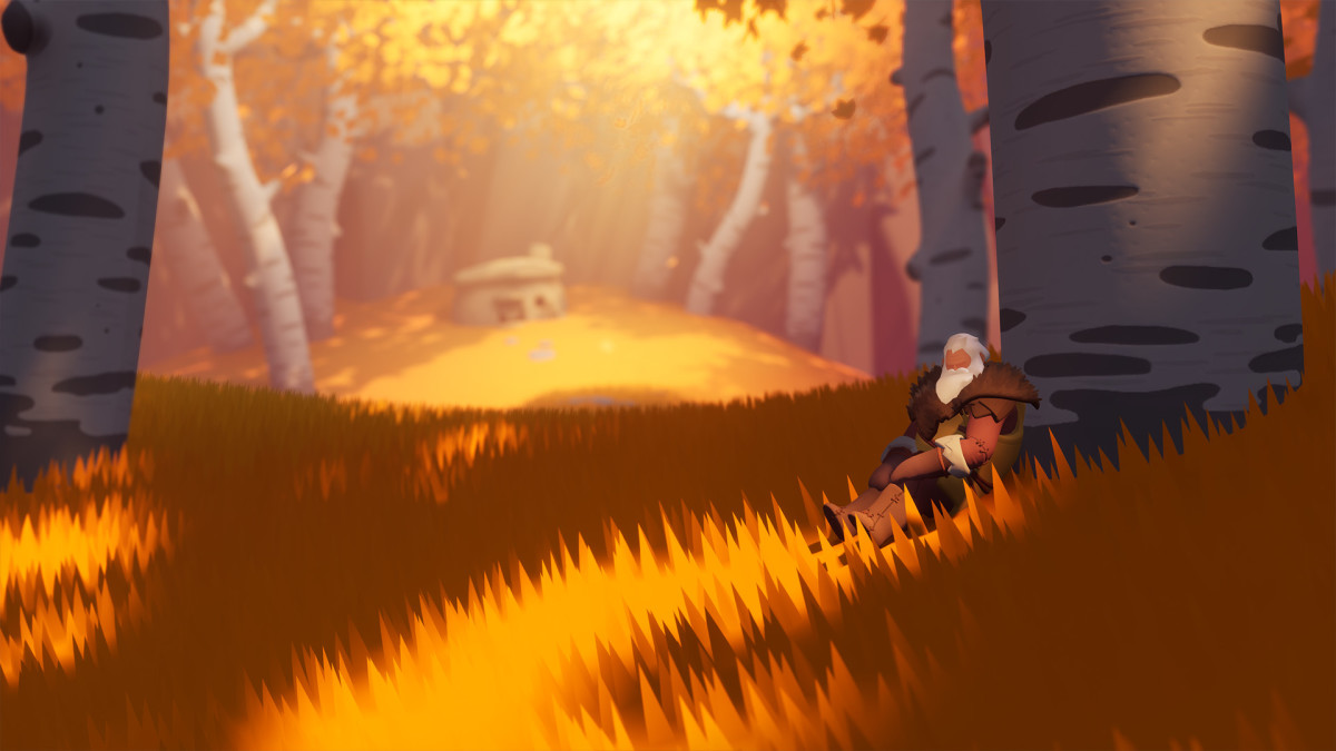 Arise: A Simple Story: The Best 3D Platformer You Haven't Played