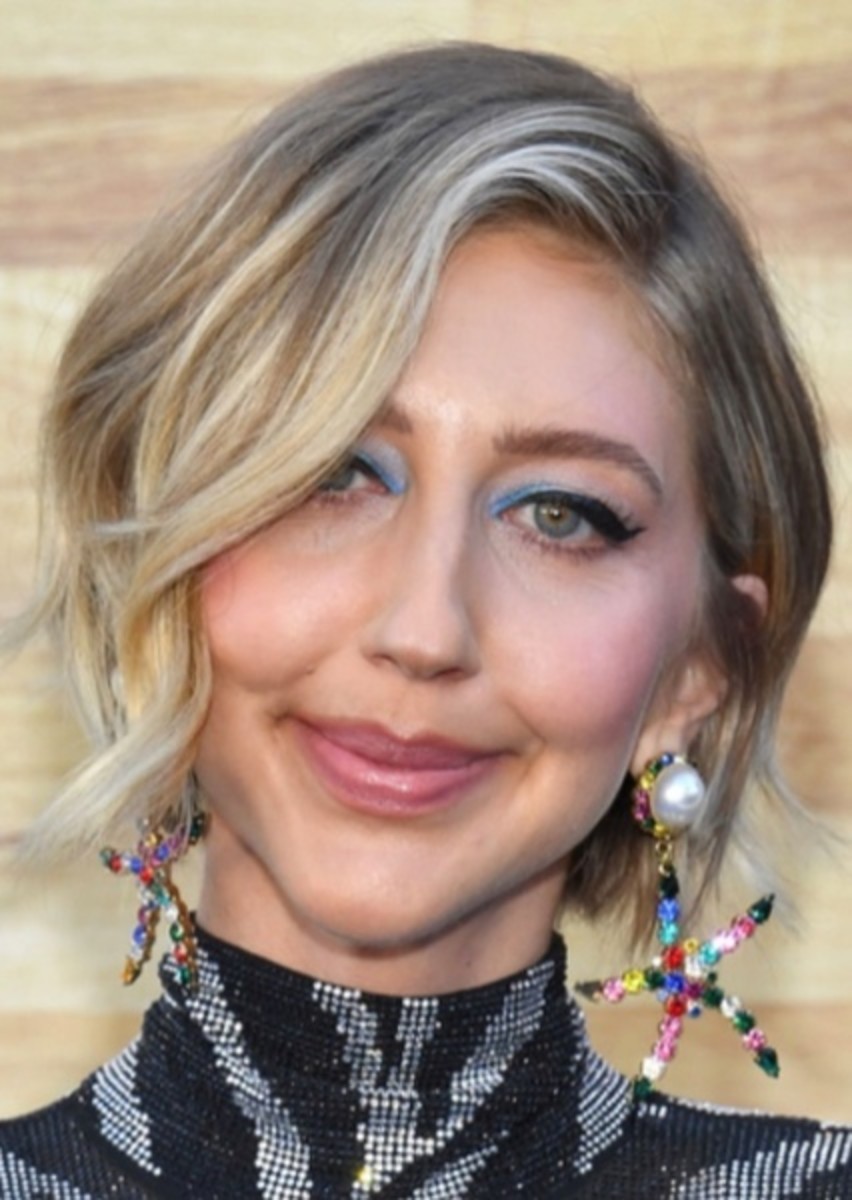 31 Funniest Women in America