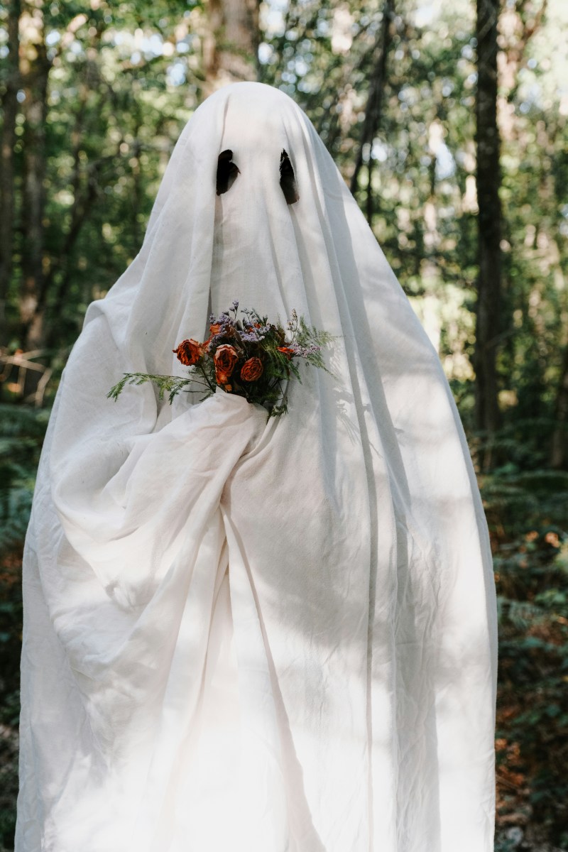 Why Do We Ghost the People We're Dating?