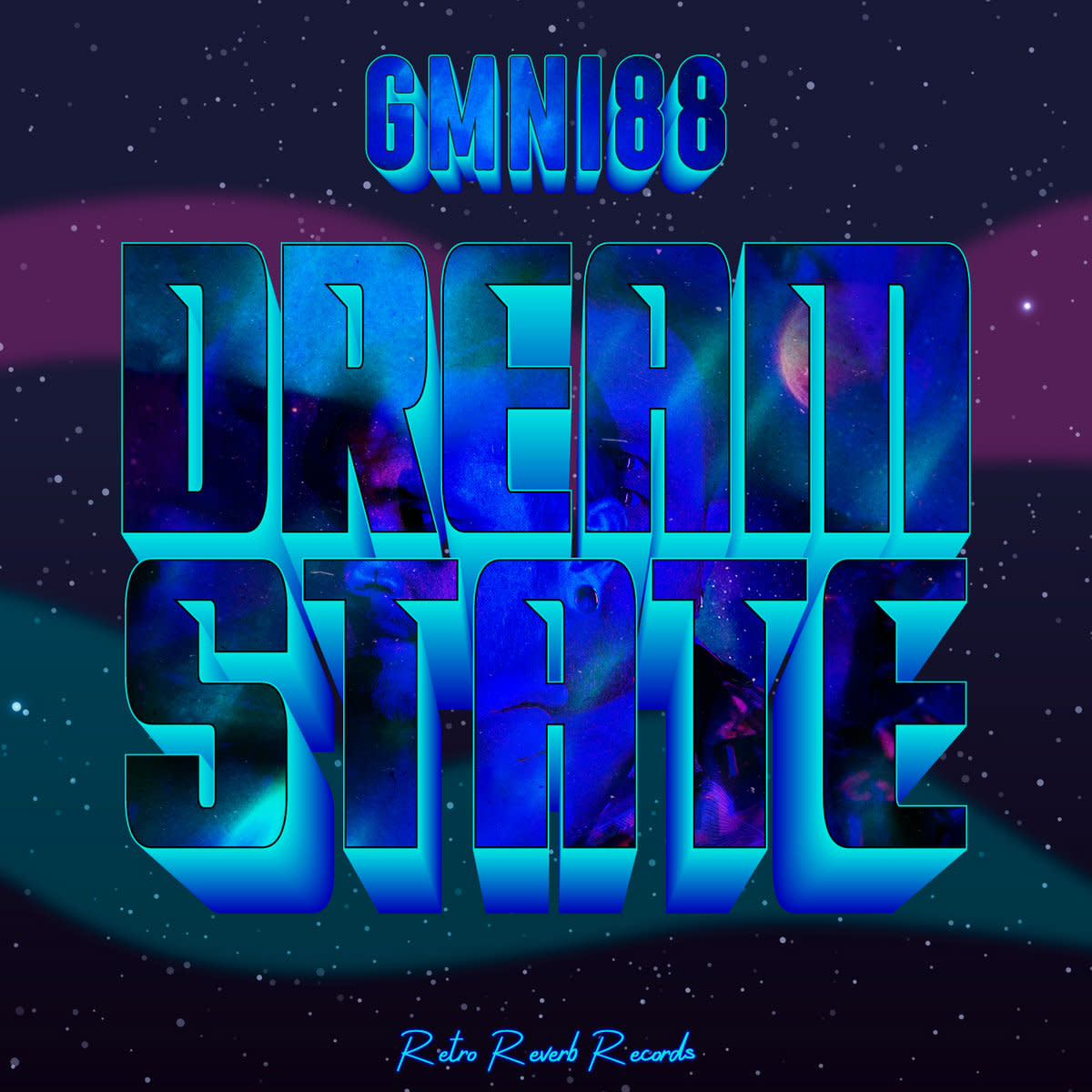 Synth Single Review: “Dreamstate’’ by GMNI88