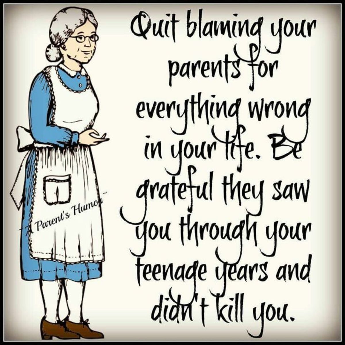 When Your Adult Child Gaslights You: How to Protect Your Peace