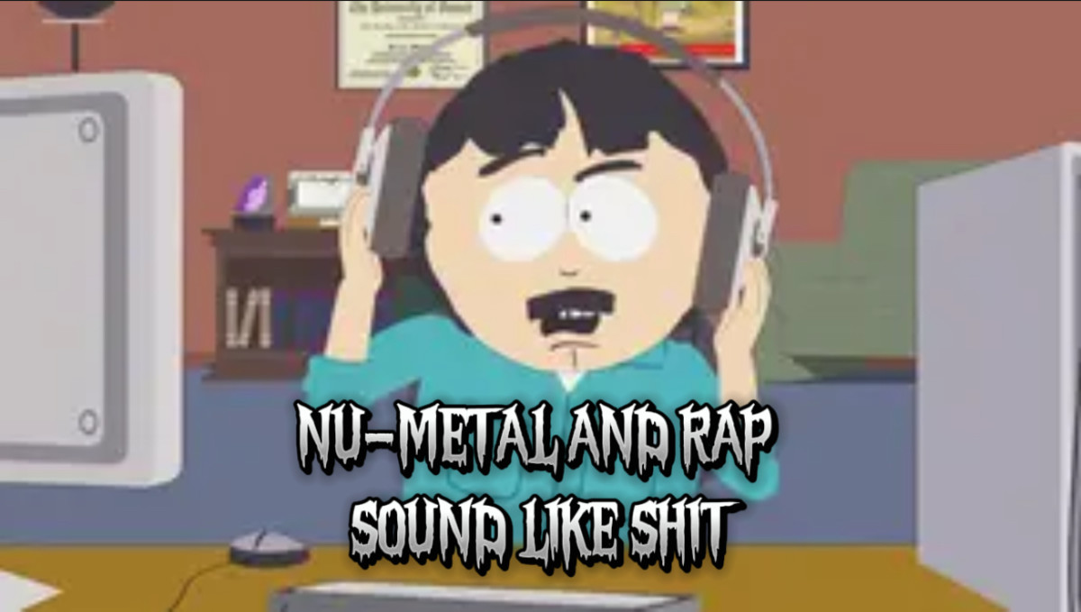 The Best Music or The Superiority of True Heavy Metal: A Defense Against False Genres