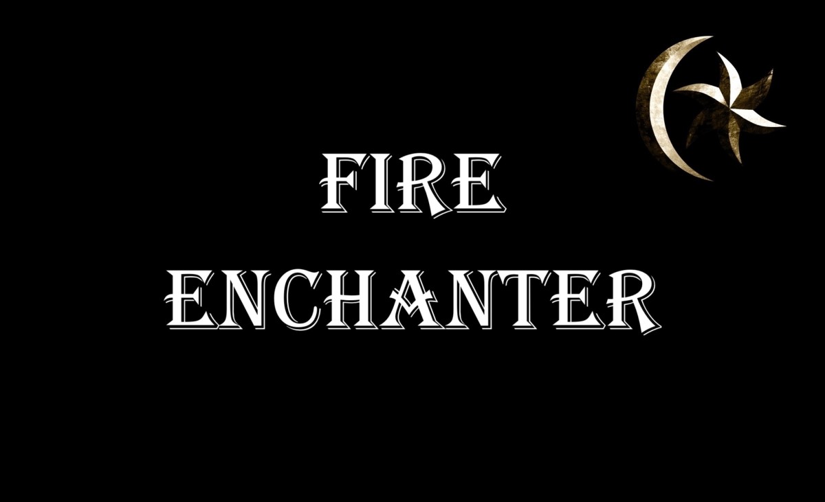 Fire Enchanter Build Guide in 