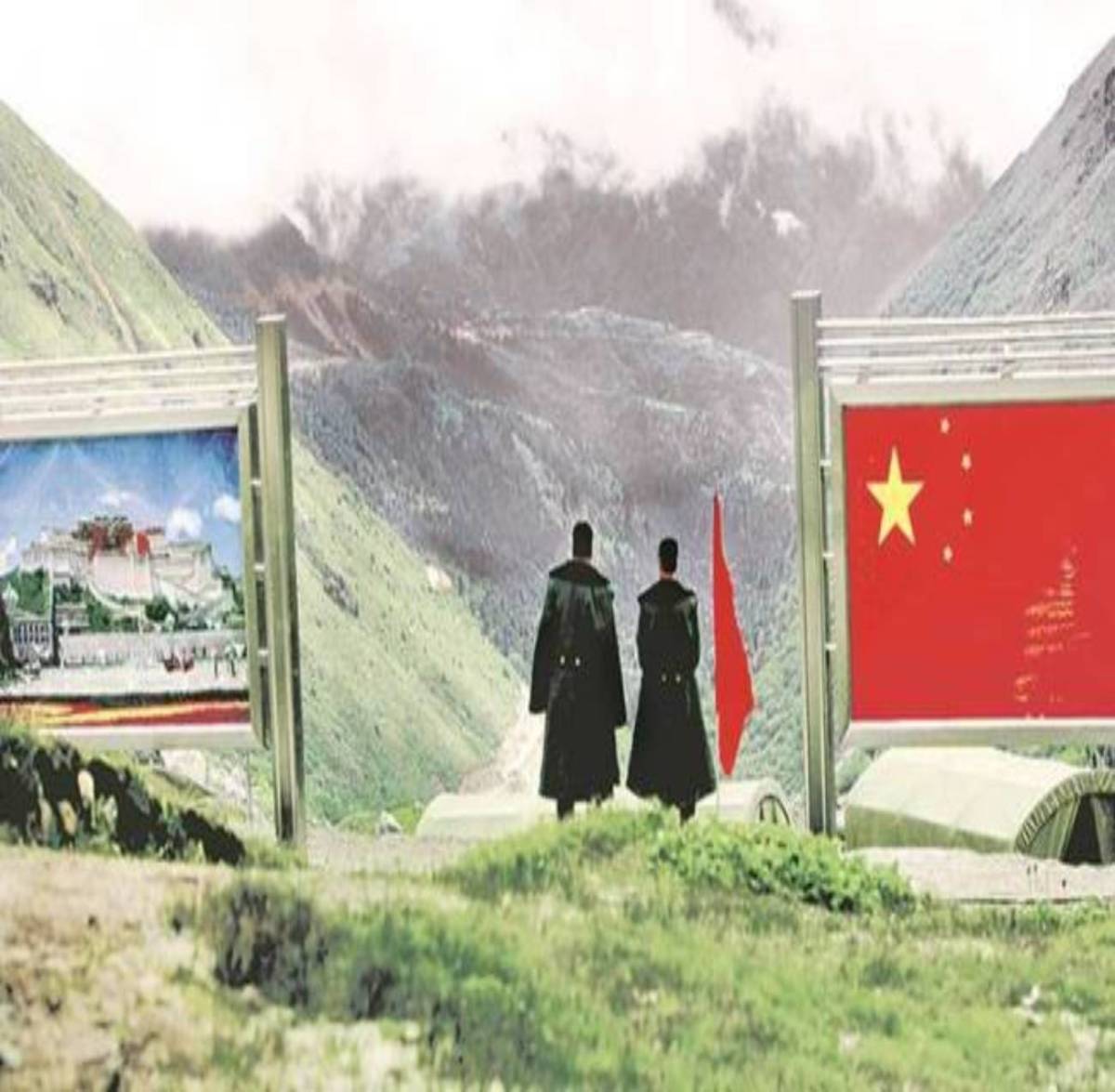 After the Spat With Usa, Can India and China Join up for a World Order