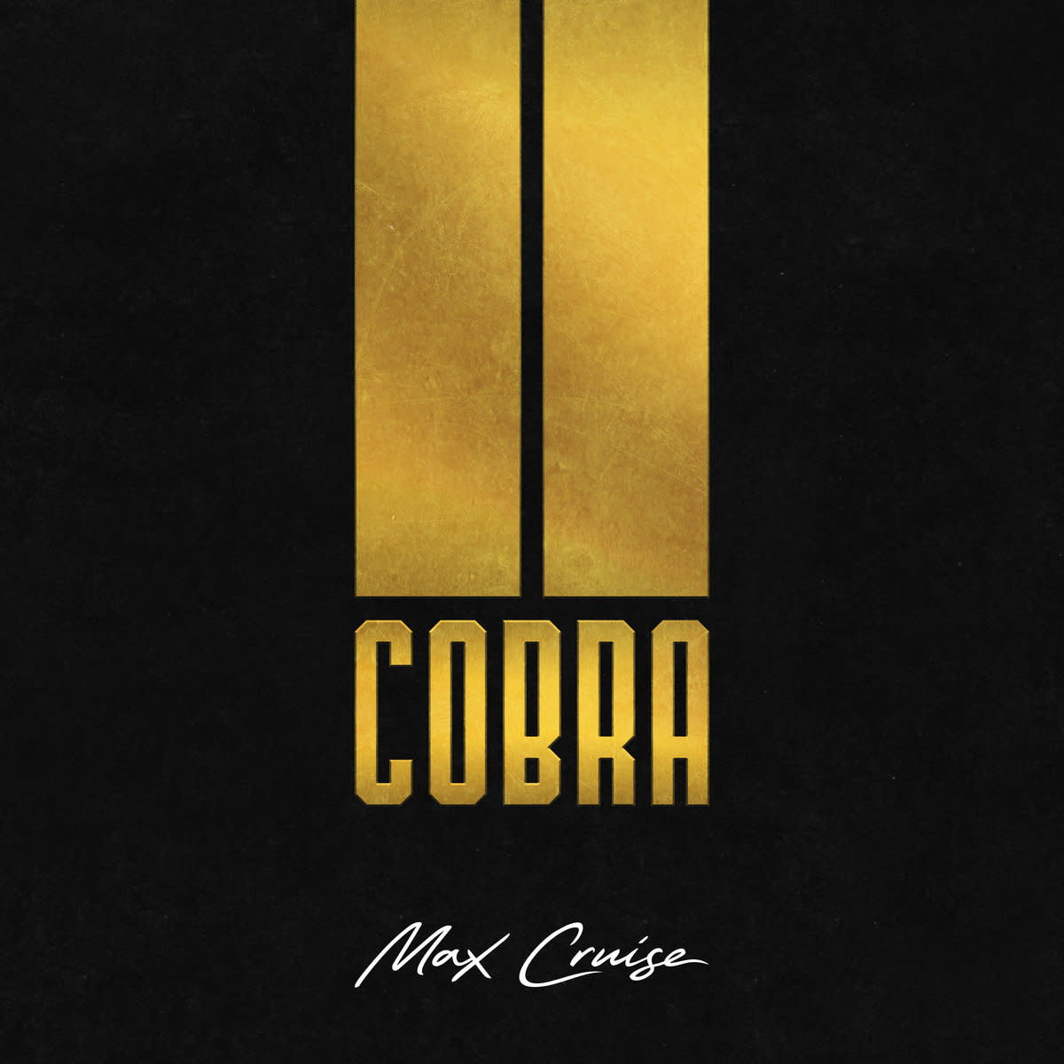 Synth Single Review: “Cobra’’ by Max Cruise
