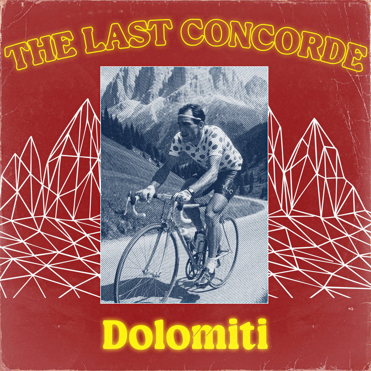Synth Single Review: “Dolomiti’’ by The Last Concorde