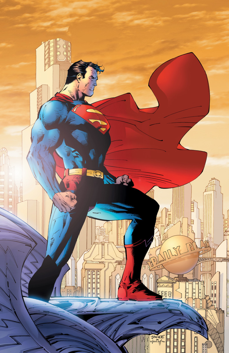 My Review of the Superman 2025 Movie