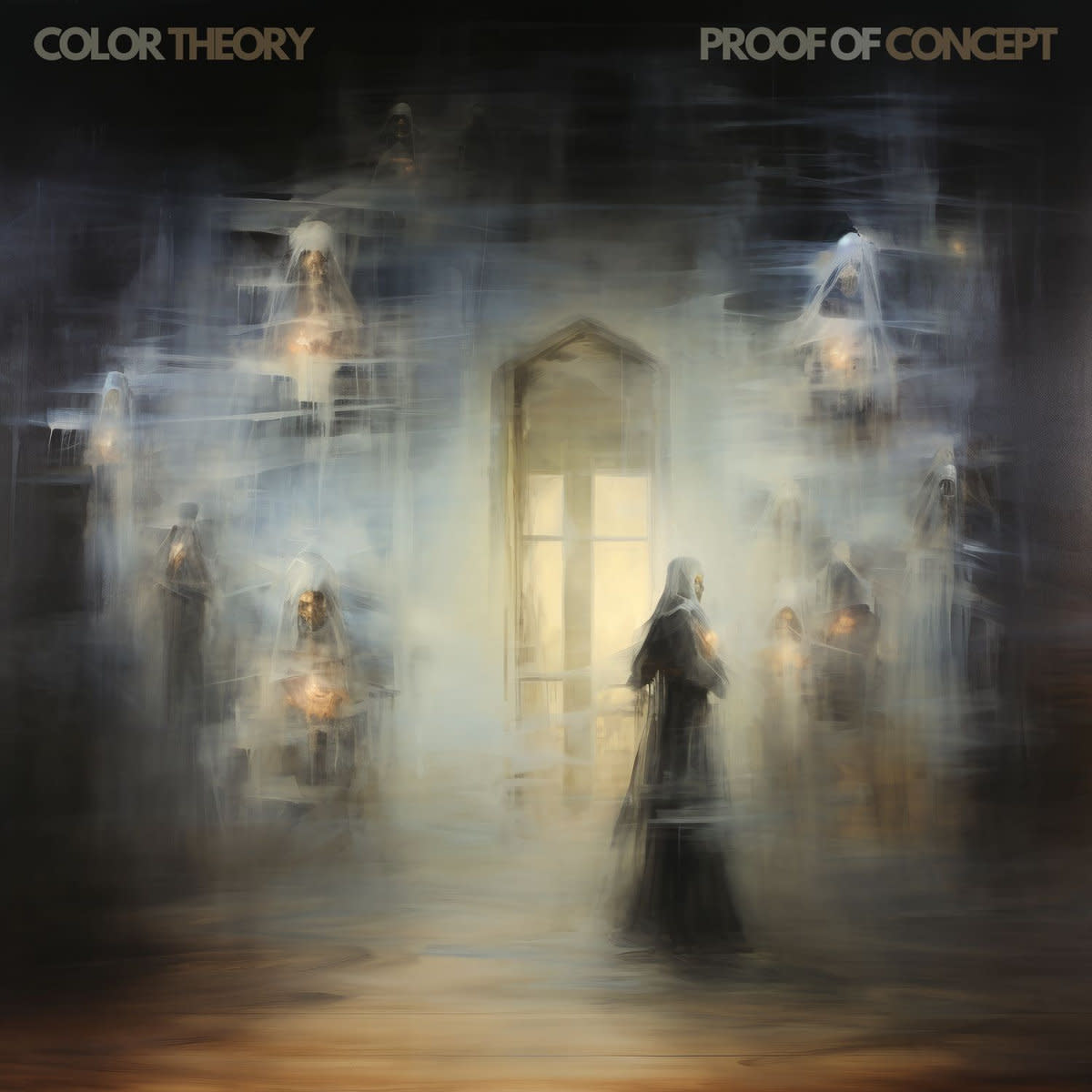 Synth Single Review: “Proof of Concept’’ by Color Theory