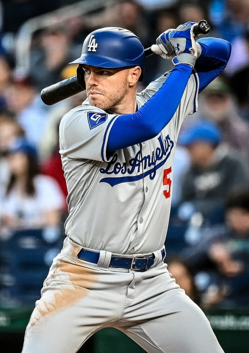 After .301 Was Best Average, Baseball Made a Radical Change to Increase Offense