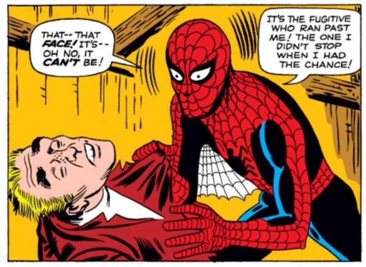The Downfall of Spider-Man: A Tale of Mephistophelean Meddling and Cloned Mediocrity
