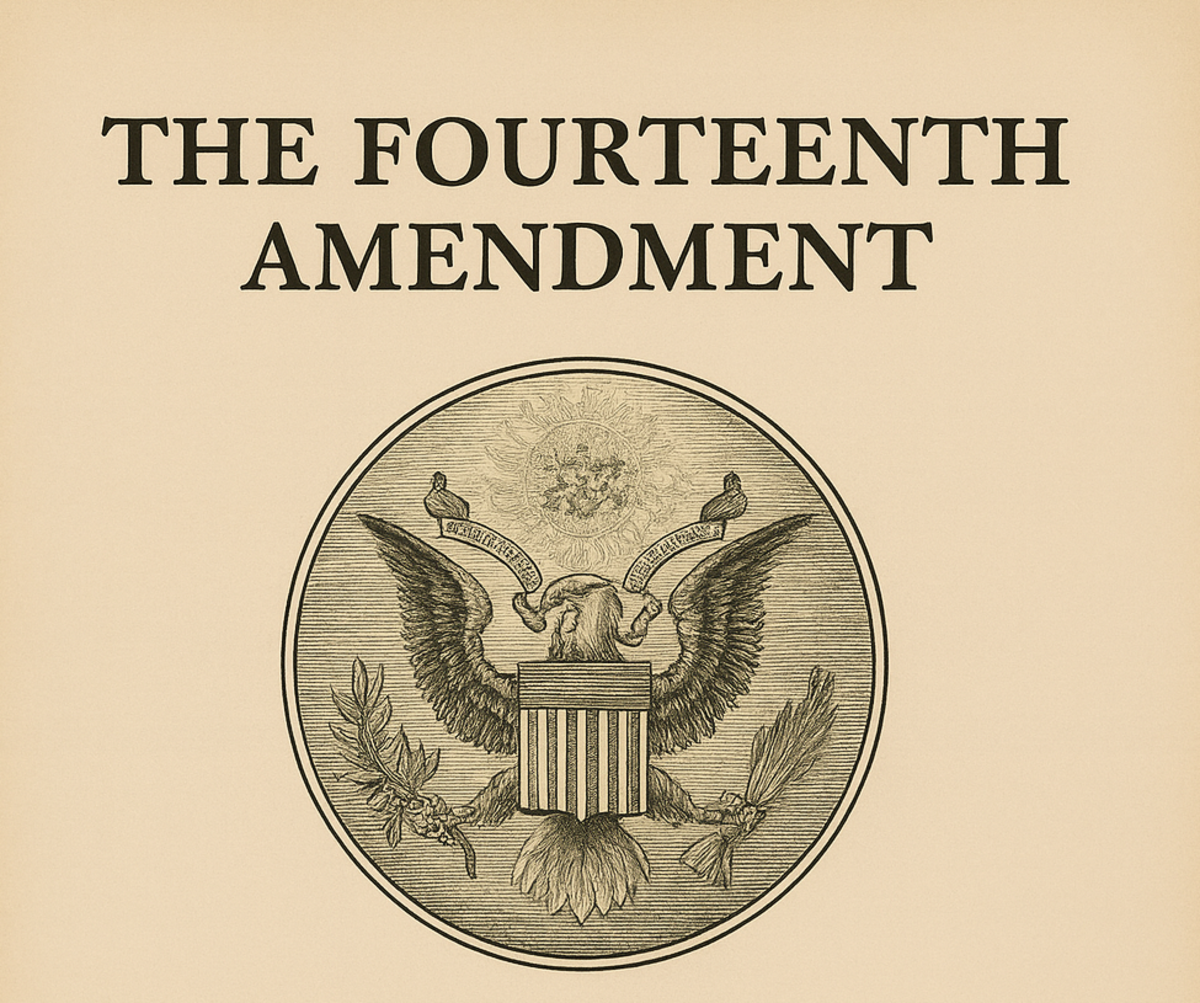 The Fourteenth Amendment: A Turning Point in American Citizenship
