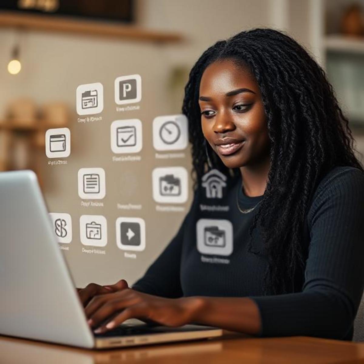 Smart Payment Solutions for Small Business Owners
