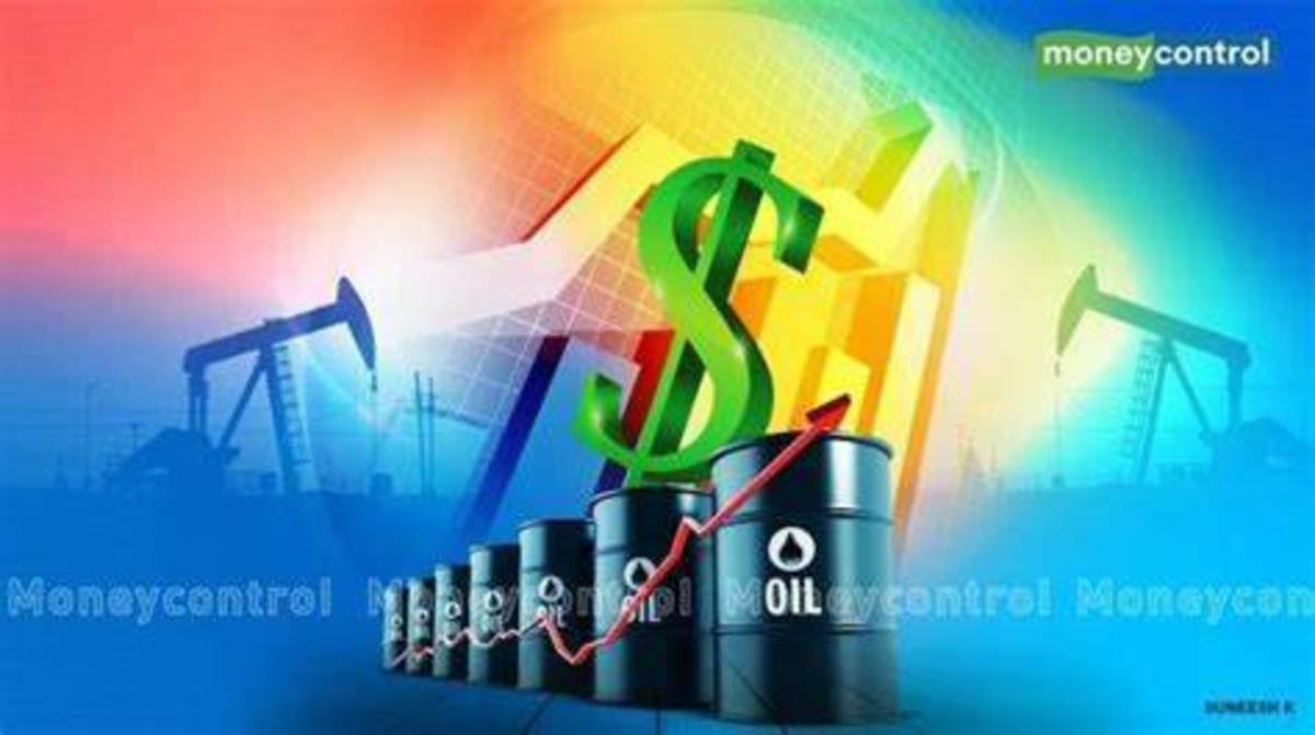 On Friday, WTI Crude Oil Closed Higher at $62.60, + $0.23 a Barrel.