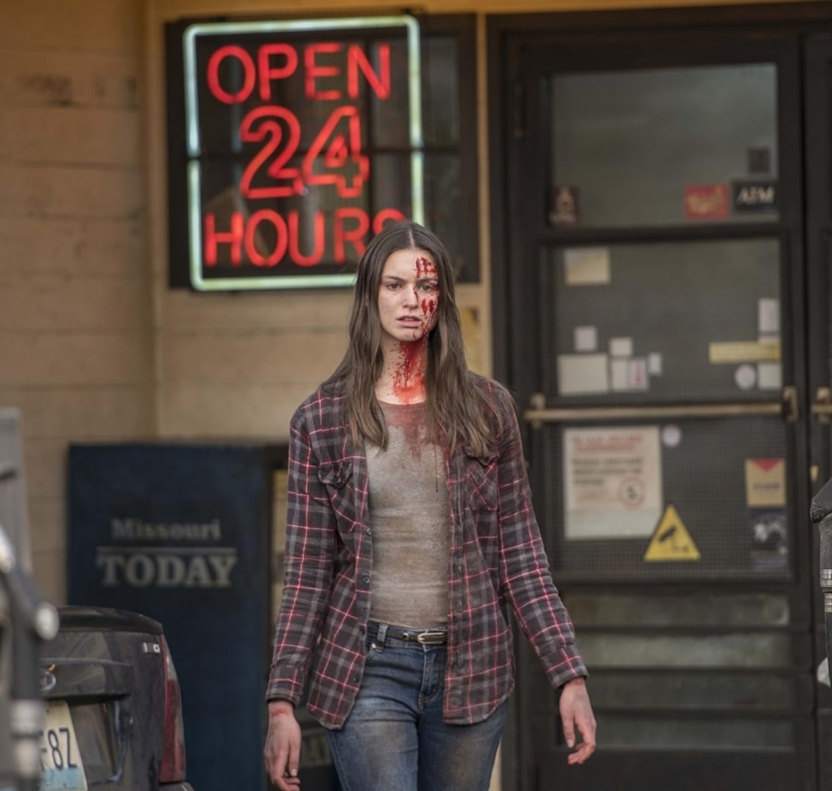 Terror Tuesday: Open 24 Hours (2018)