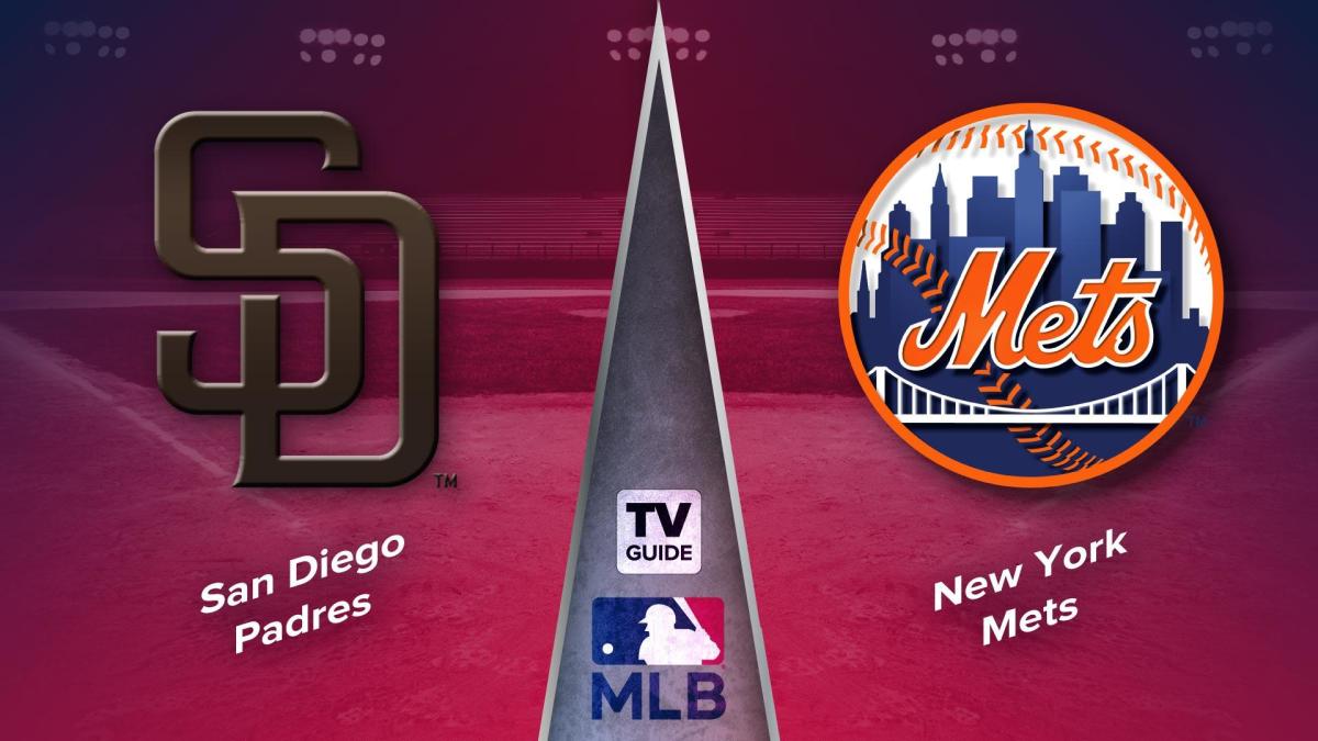 Mets Power Past San Diego 8-3. Baty a 2-run HR. Alonso, Lindor and Mullins Solo HRs.