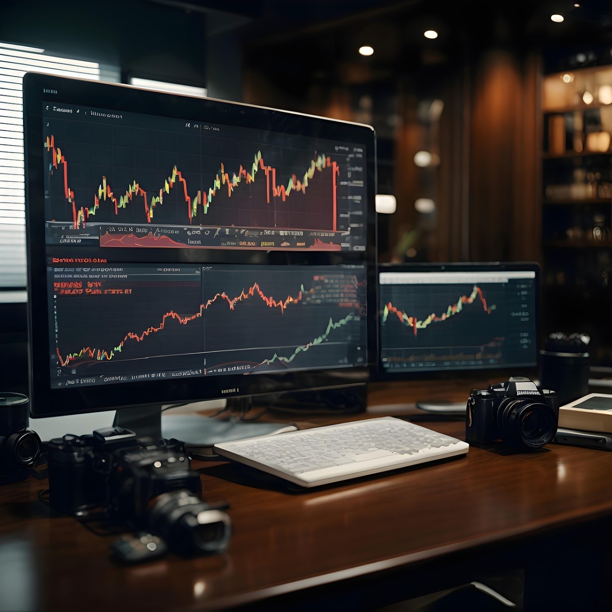 Reasons to Share That You’re a Trader
