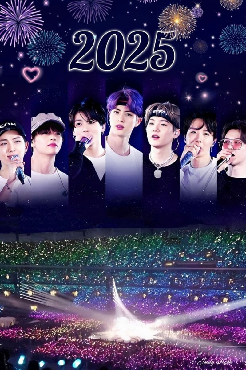 The Unique Family Bond Between Bts and Army
