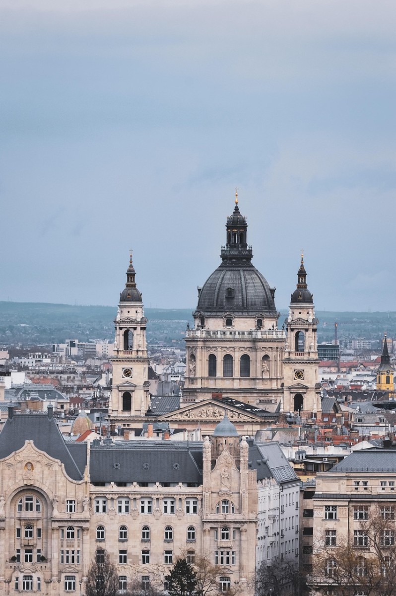 Hidden Travel Gems In Your Own Country You’ve Probably Never Visited
