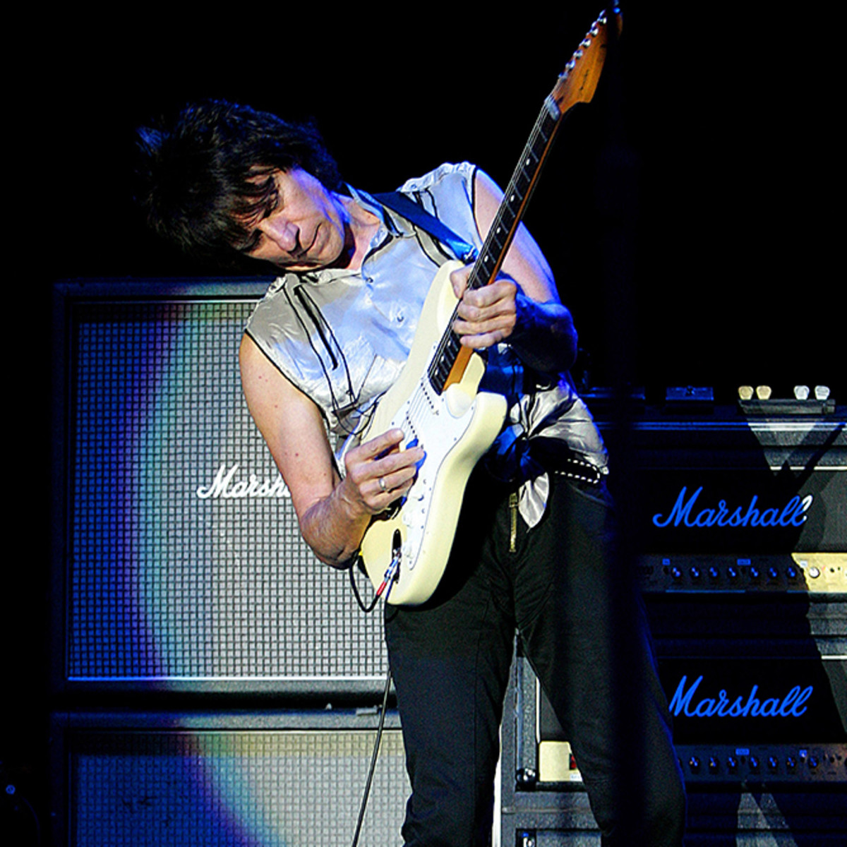 Top 10 Greatest Guitarists