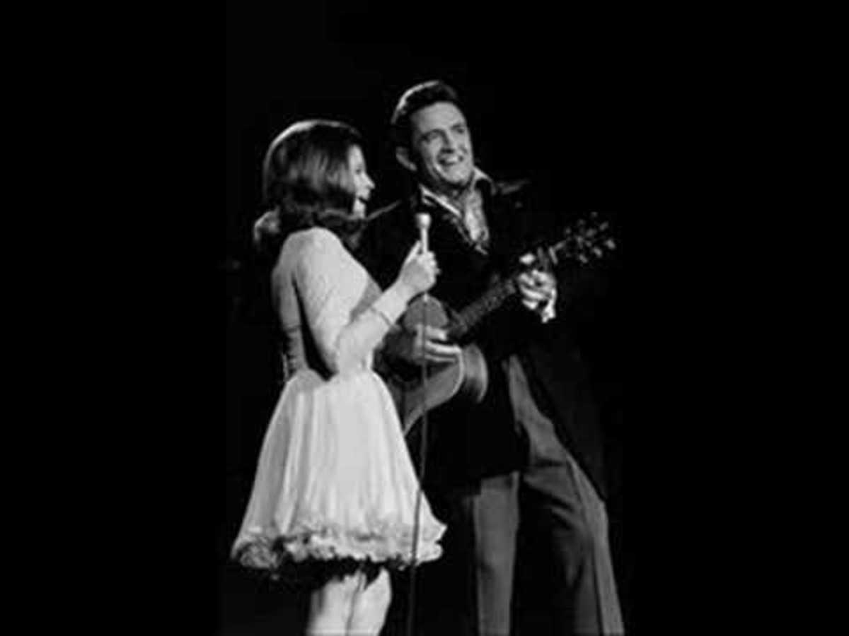 50 Best Country Songs About Rings - HubPages