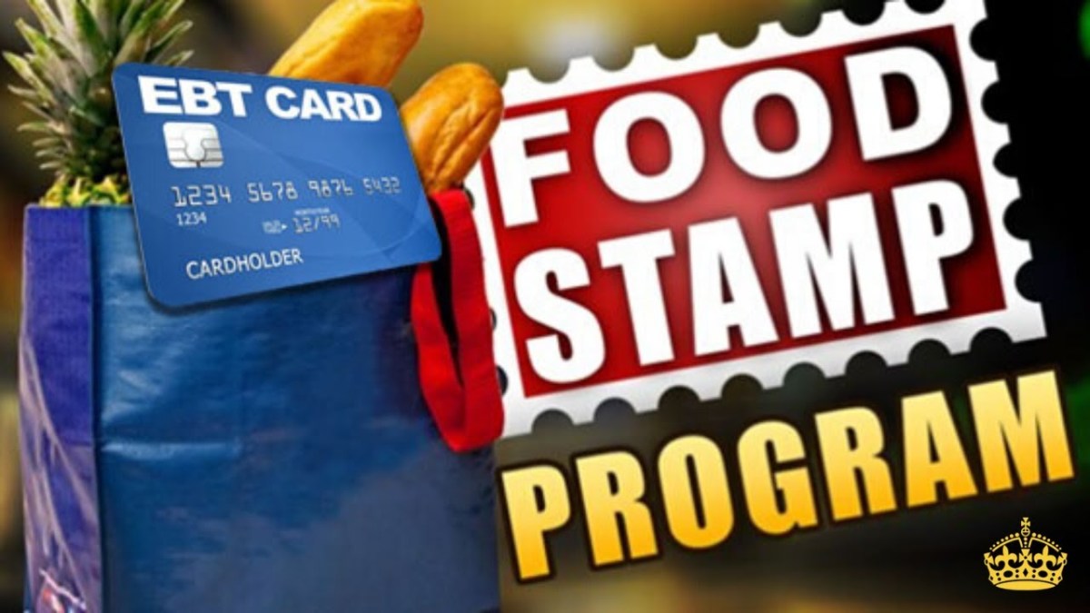 Food Stamps for Low-income Families