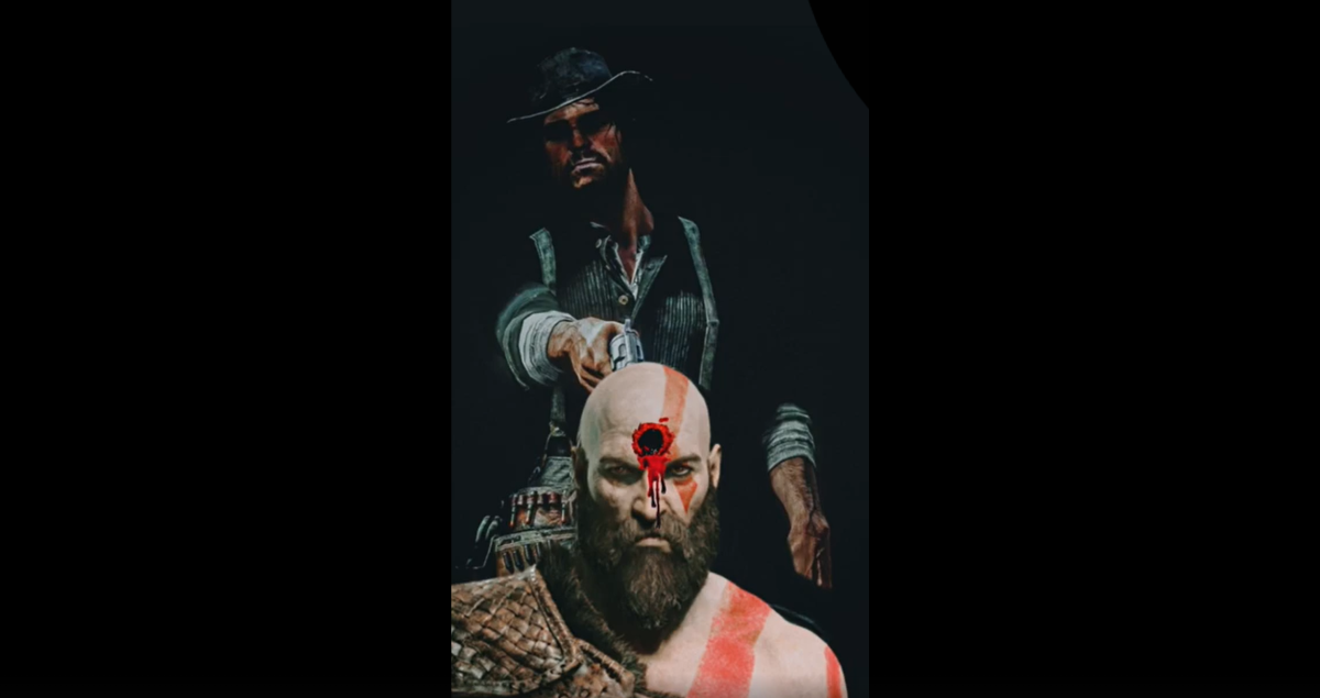 God of War PS4? More like God of Boredom or God of War PS4 and Ragnarök: A Franchise Ruined by Pretentious Design