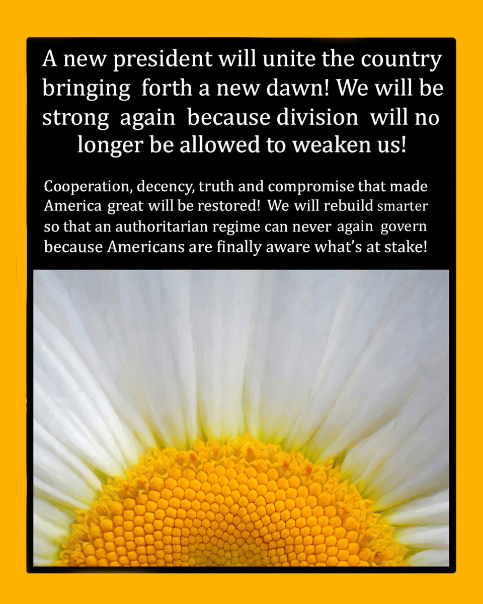 Hope for the Future
