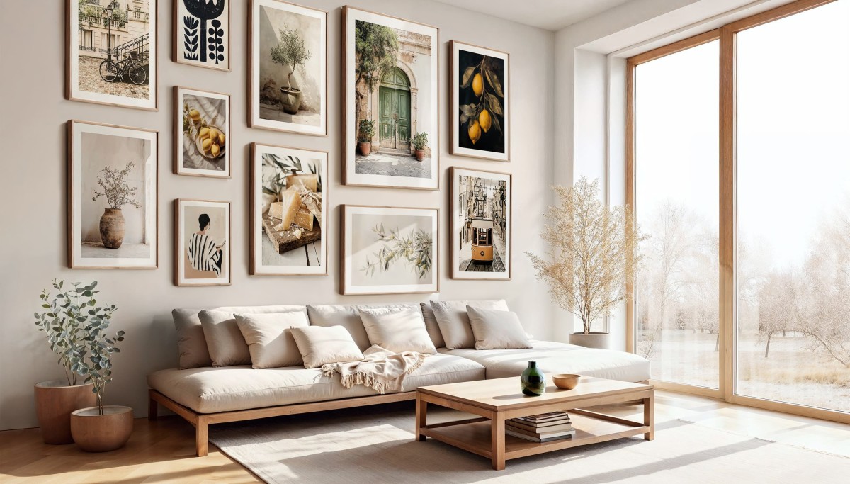 The 7 Best Online Poster Shops in the UK