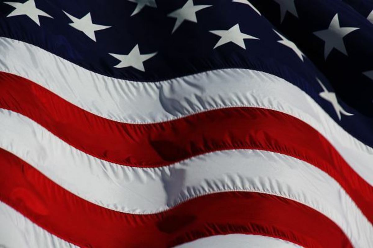 What Happened to American Exceptionalism?