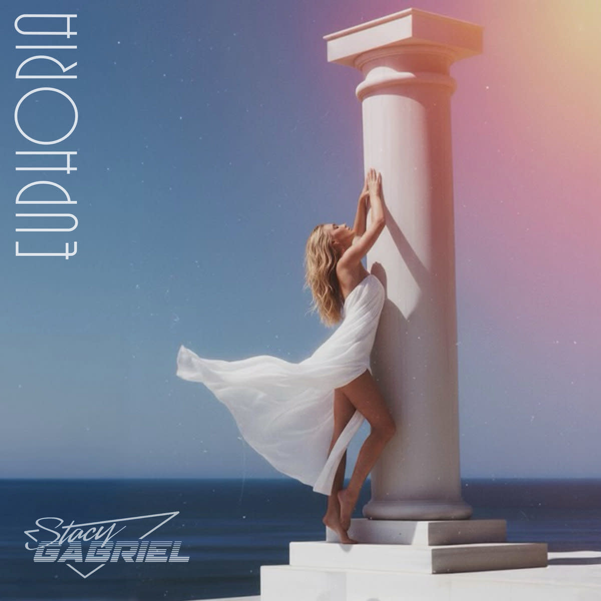 Synth Single Review: “EUPHORIA’’ by Stacy Gabriel