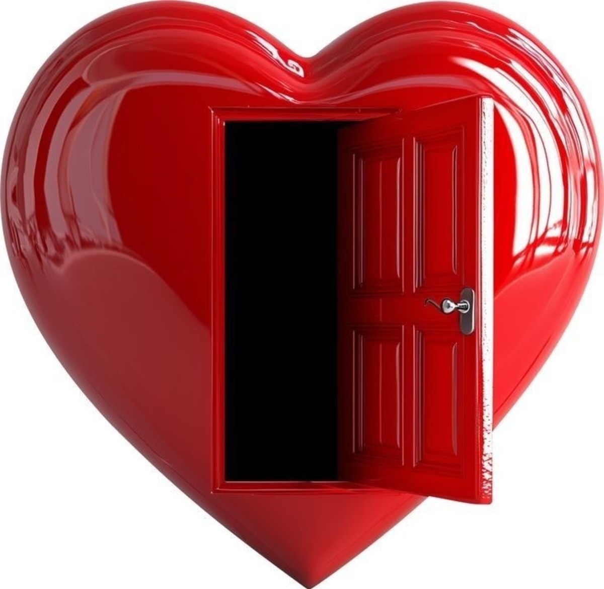 Sadness In My Heart