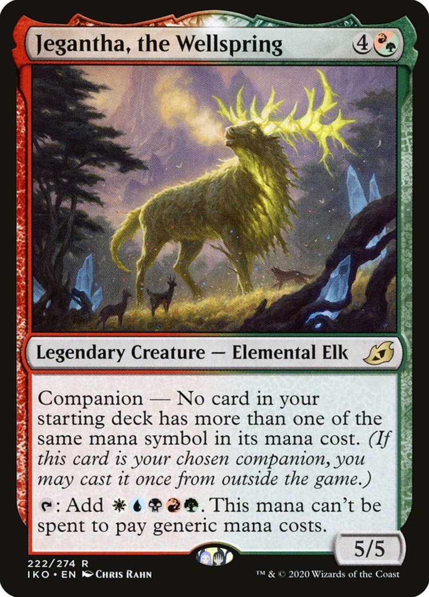 Top 30 Tribal Commanders in Magic: The Gathering - HubPages Top 30 Tribal Commanders in Magic: The Gathering - HubPages