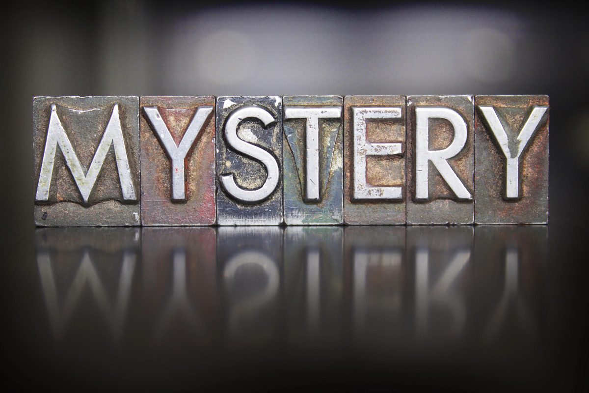 The Mystery: Uniting the World Through Jesus Christ