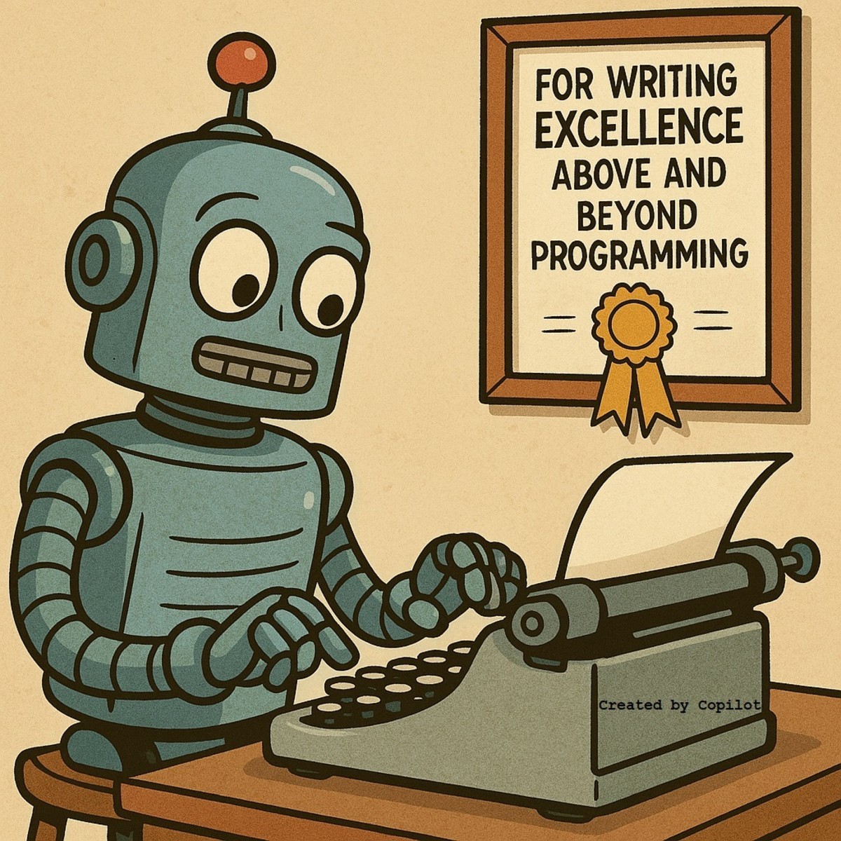 Artificial Intelligence vs Great Movies