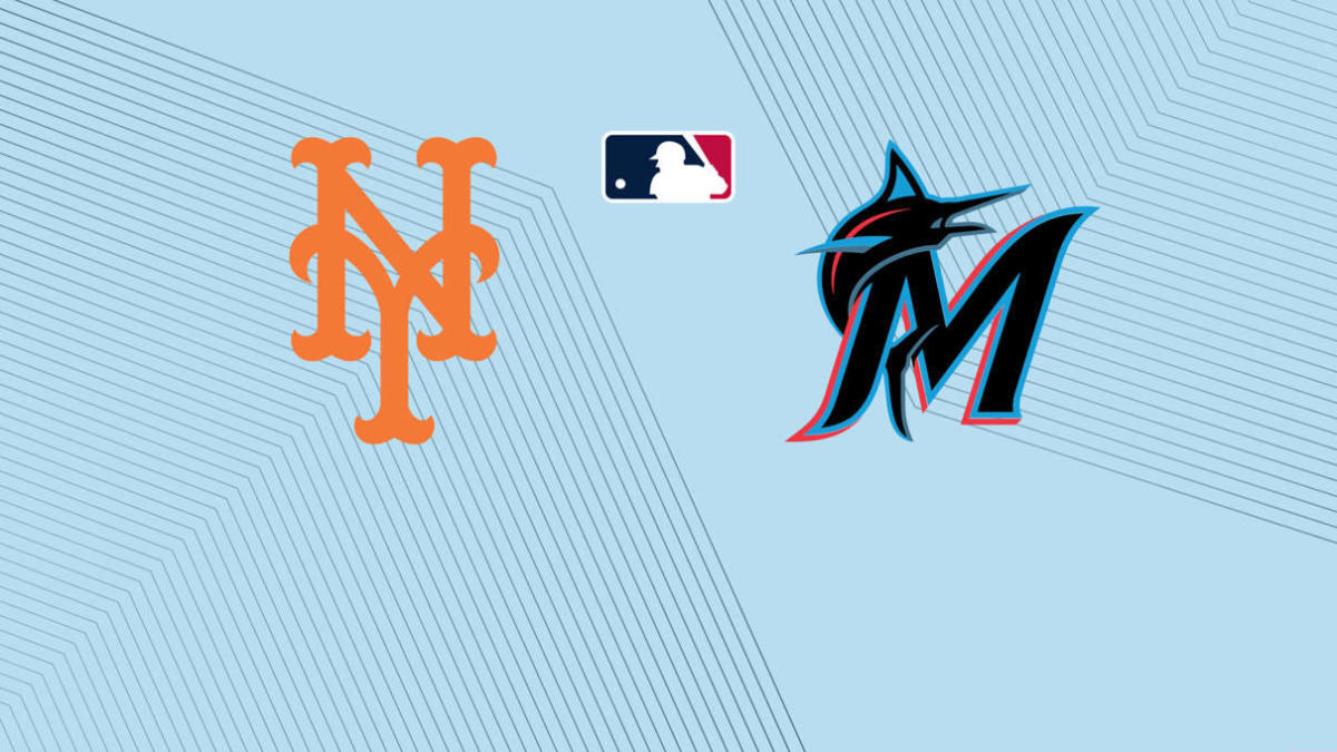 Miami Over the Mets 6-2. Hernandez a 2-run Triple. Norby a 2-run HR. Sproat Gets the L.