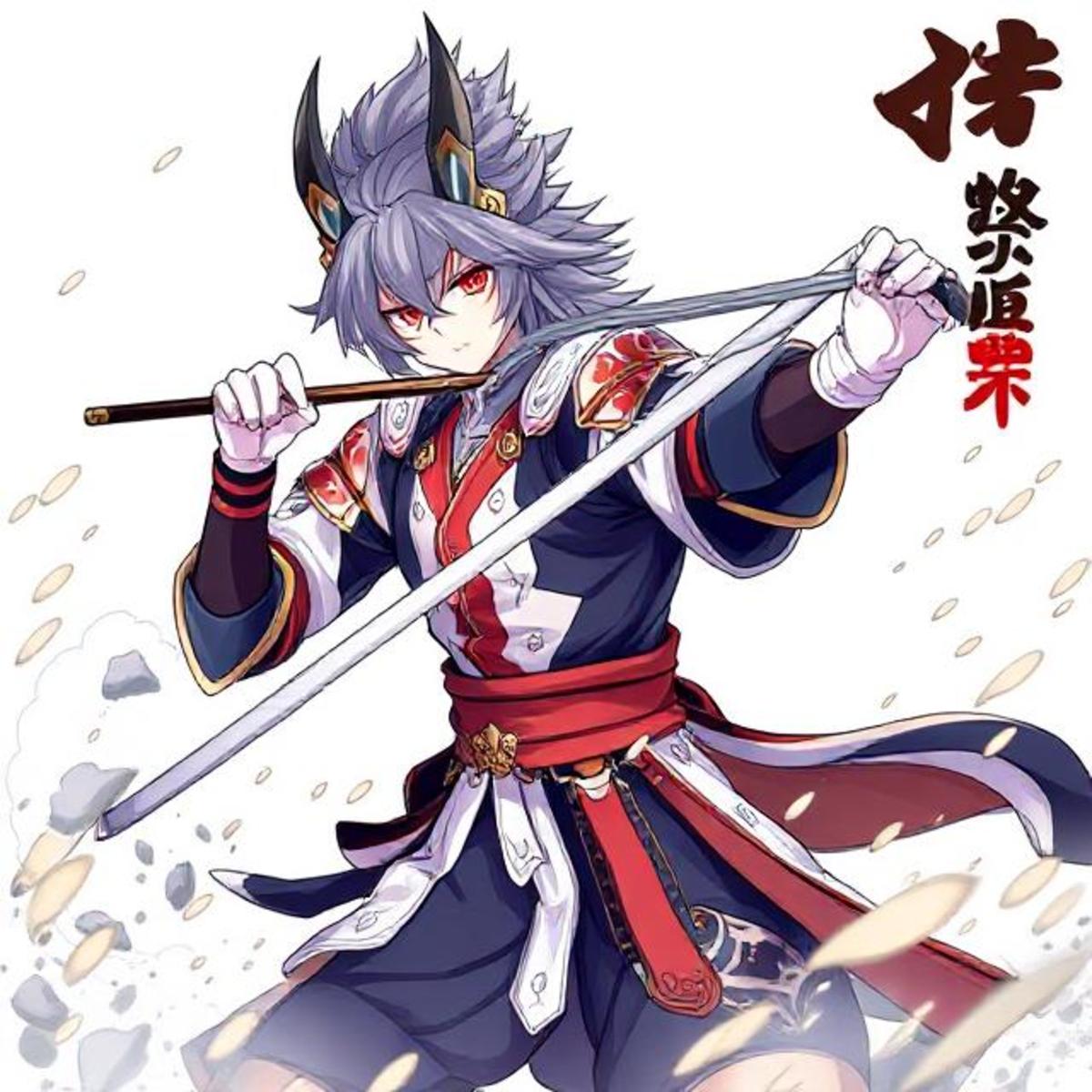 Genshin Impact Best Characters Tier List (2025)