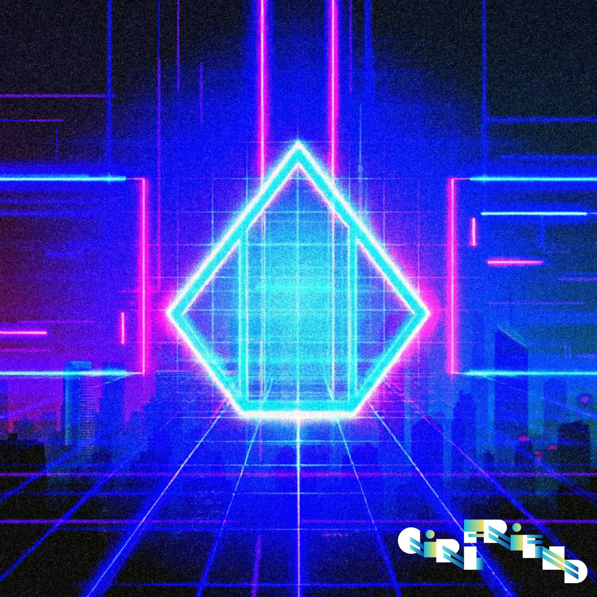 Synth Single Review: “Superscalar’’ by Gridluster & RAREPERSONA