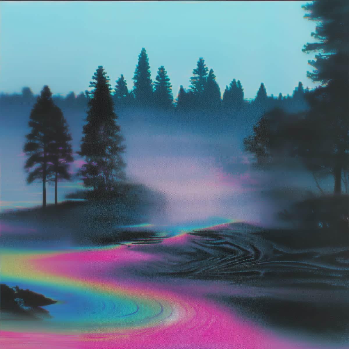 Synth Single Review: “Morning Dust’’ by SEA OF SIGNS