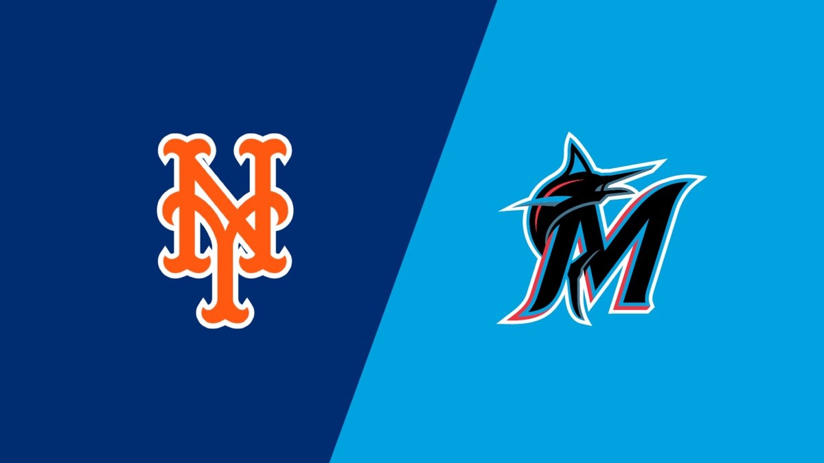 Marlins Silence the Mets 4-0. Season Ends on a Sour Note. No Playoffs.