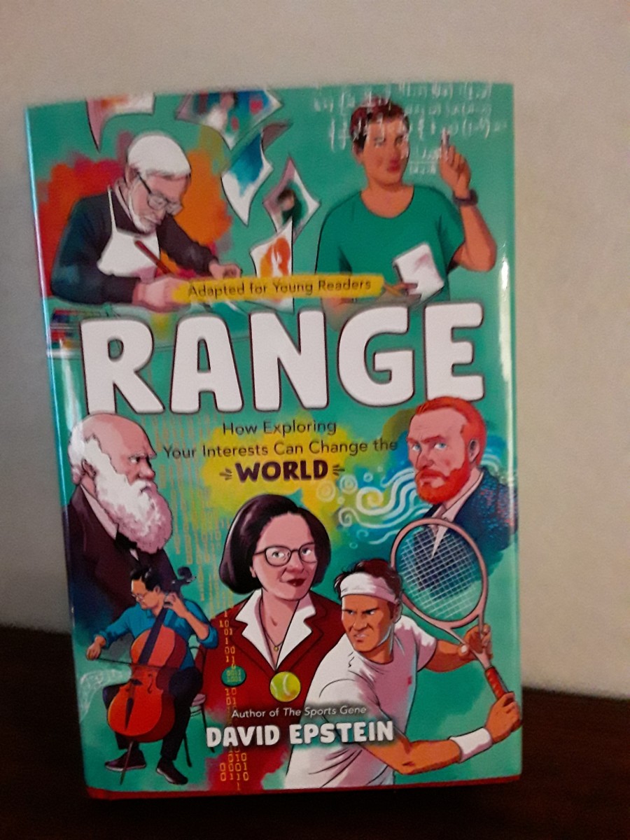What is Your Special Skill? in Engaging Chapter Book for Discovering Your Path in Life