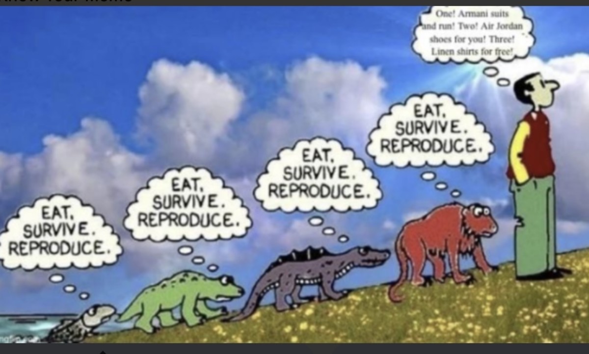 Purpose Driven Atheist Life